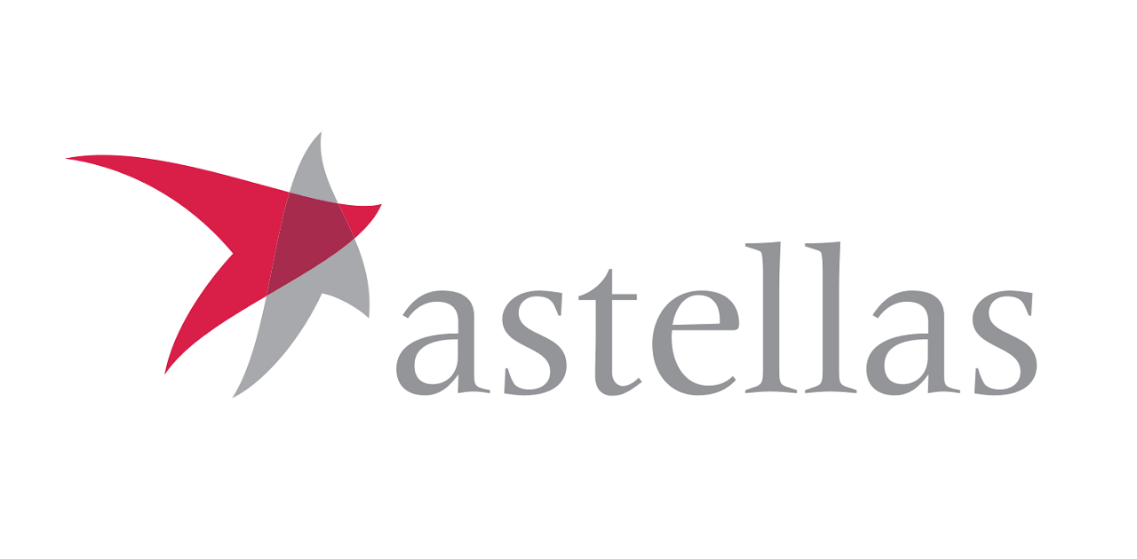 Astellas Pharma